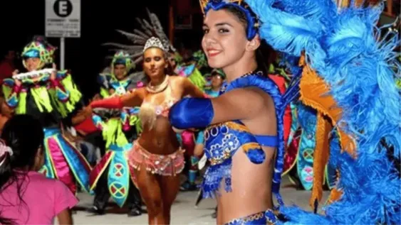 El Concejo de 25 de Mayo aprobó el desembolso de $60.000.000 para el Carnaval de Tupelí con disidencia libertaria