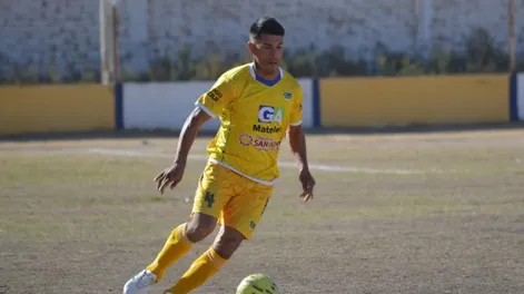 El Merengue no aprovechó su chance de escalar en el cierre de la fecha