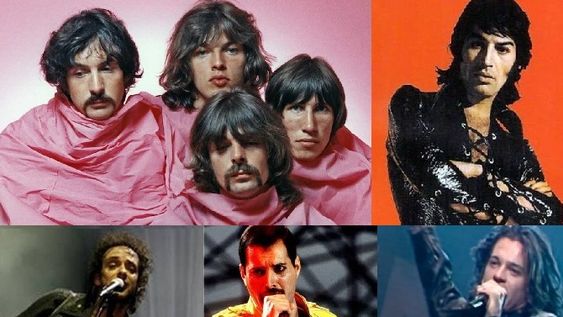 Bandas y solistas que hicieron historia resonarán en tributos de artistas locales y nacionales.
