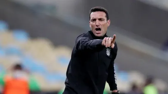 El padre (inesperado) de esta criatura campeona