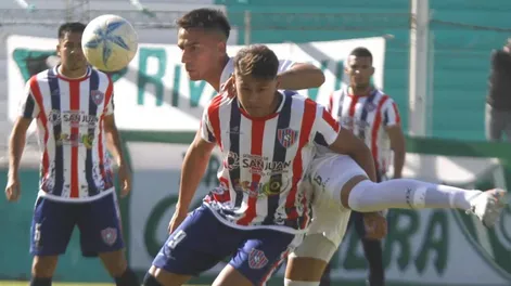 Desamparados y Peñarol tienen fecha y rivales para el Federal A