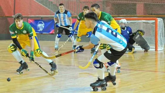 Debut triunfal del Sub-19