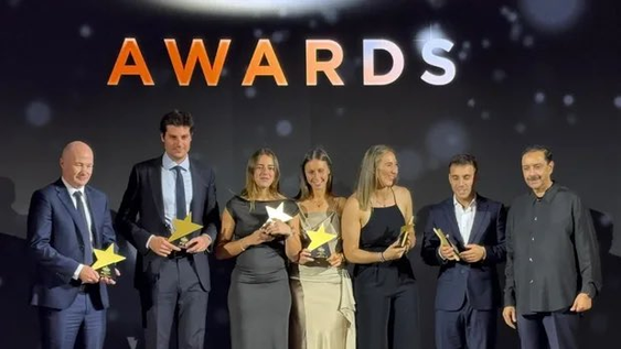 Cairo fue decisiva en la conquista del Mundial 2026 y convirtió el penal que le dio el título a Las Leonas.
