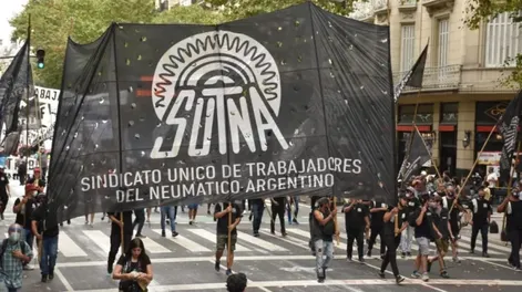 El Gobierno convocó a Fate y al gremio a una audiencia de mediación