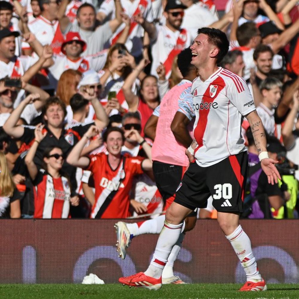 [VIDEO] El resumen de un partido caliente que terminó con alegría millonaria