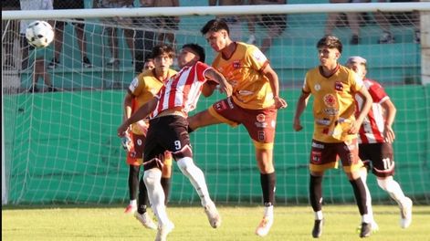 Apertura. La Liga Sanjuanina tiene todo listo para el inicio de la temporada con el diagrama de las dos primeras fechas.