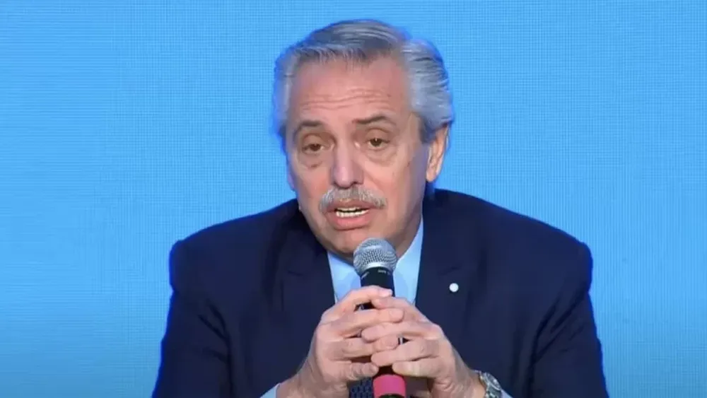 El Gobierno aumentó el Presupuesto 2023 en $7,65 billones