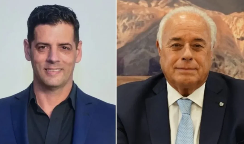 Fracasó el careo entre Lima y Vallejos por el juicio de los $60.000.000 y la causa sigue