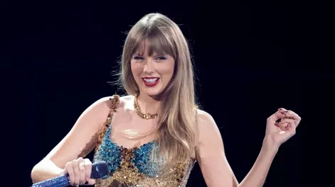El fenómeno Taylor Swift: el público provocó dos sismos en medio de un recital