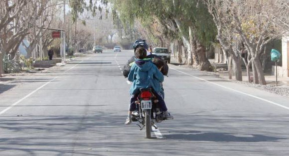 Ahora piden reducir velocidad