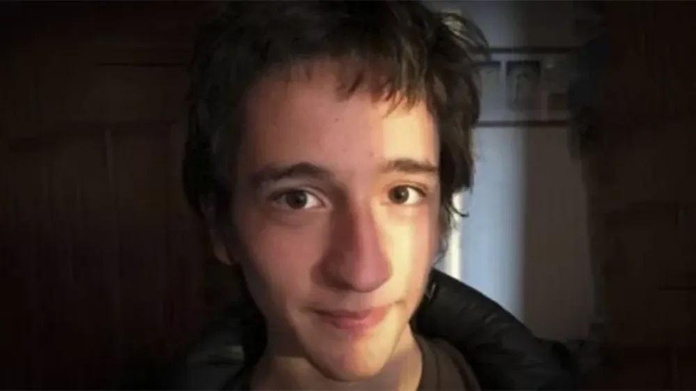 Buscan al sobrino del Ministro de Cultura de la Nación: salió de su casa por la noche y no volvió