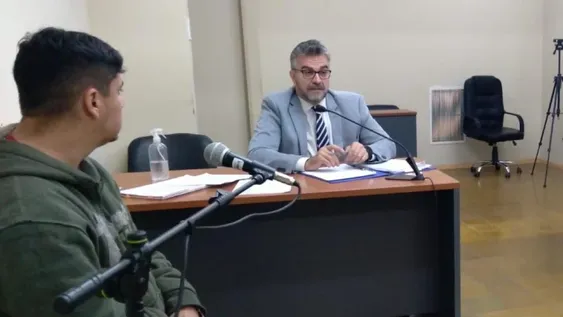 No al pedido de apresar a obrero liberado tras un fallo anulado