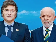 Lula no estará presente en la firma del acuerdo comercial UE-Mercosur en Asunción