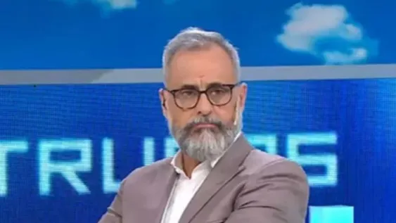 Otro histórico panelista de Intrusos dio el portazo