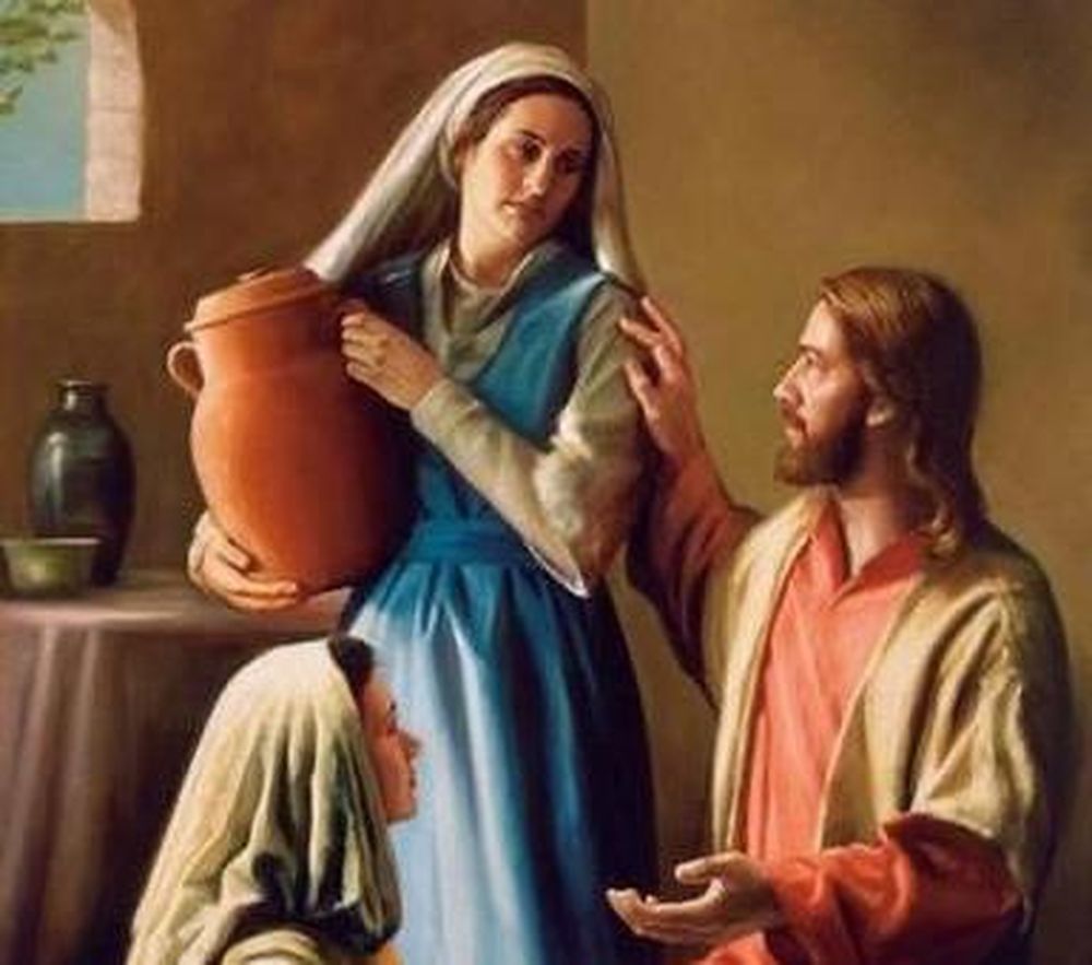 [AUDIO] Reflexión espiritual del martes 5 de octubre: la enfermiza ansiedad