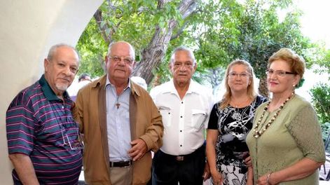 Libros de Fray Oltra Perales