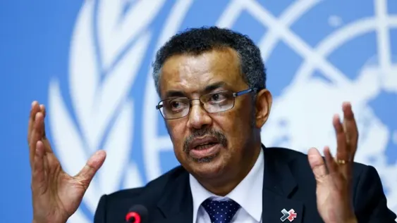 La OMS declaró emergencia internacional por el coronavirus