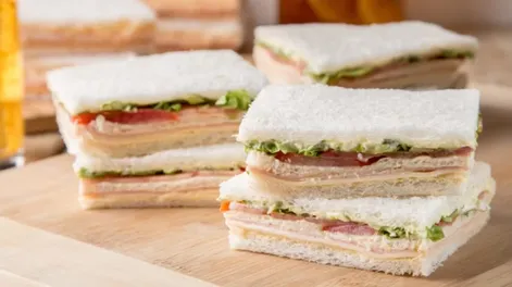 Insólito robo de sanguches de miga y sidras terminó con un sujeto condenado a un año y medio de prisión