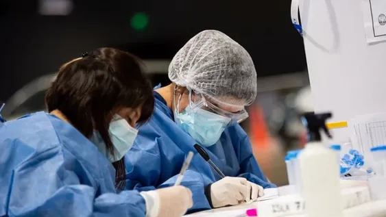 Argentina registró otras 505 muertes por coronavirus y sumó 28.680 contagios