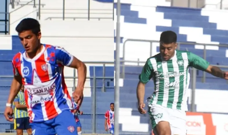 Peñarol y Desamparados ya tienen día y árbitro para otra fecha clave