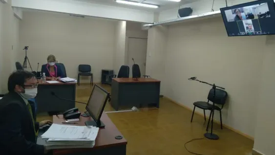 Aceptó 13 años por facilitar que su amante corrompiera sus hijas, ayer pidió anular todo