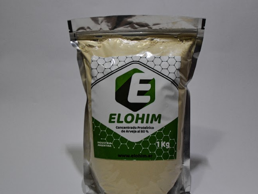 El camino de innovar para una alimentación saludable