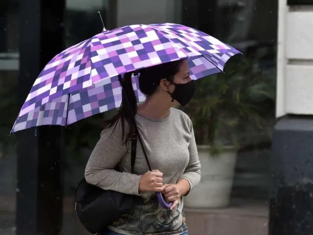 Detectan un factor climático que disminuye la propagación del coronavirus