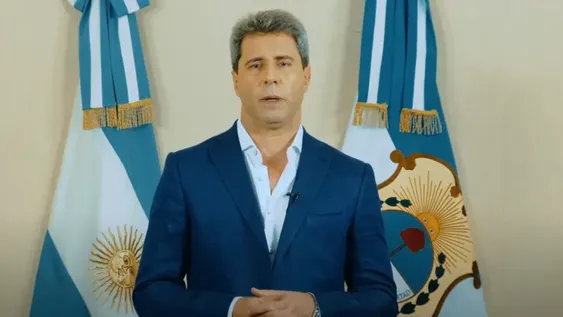 El Gobierno convocó a una reunión extraordinaria de Acuerdo San Juan para definir restricciones