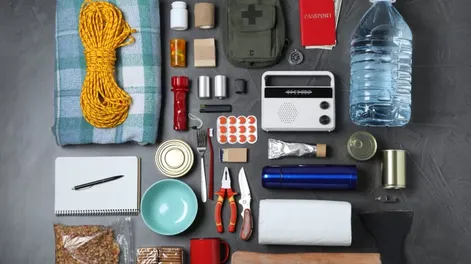 Diario de Cuyo | El apagón eléctrico en España, Francia y Portugal, los sismos en Famatina y el sur de Chile son antecedentes como para tener en cuenta en San Juan y prevenir. En ese sentido, la Unión Europea ya promueve un kit de emergencia ante situaciones críticas.