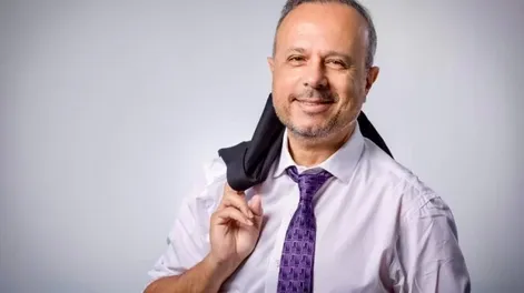 Denunciaron al ex asesor presidencial Antonio Aracre por abuso sexual