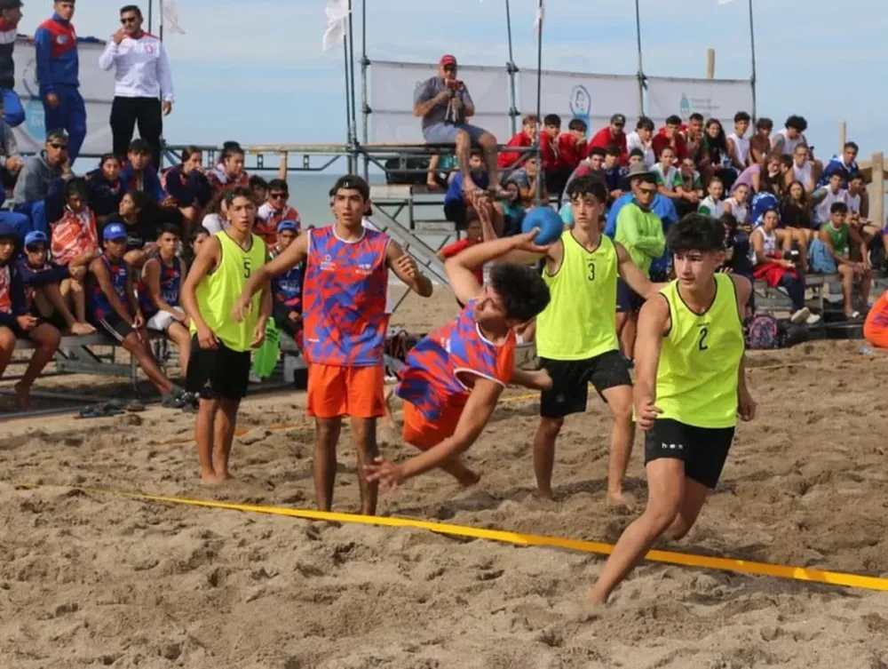 La agenda deportiva de los sanjuaninos este fin de semana