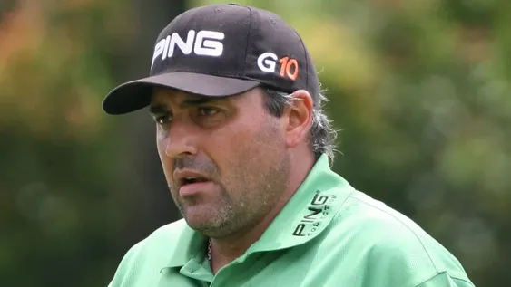 El “Pato” Cabrera, en espera