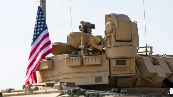 EEUU anunció que mató a Hamza al-Hosi, líder del Estado Islámico