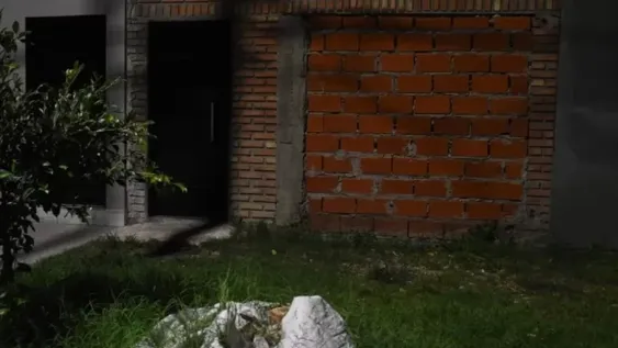 Encontraron enterradas a mujer y su hija de 7 años desaparecidas