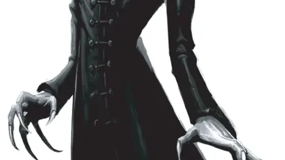 100 años de Nosferatu