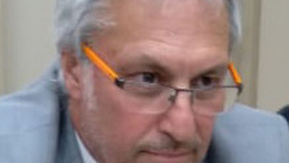 EL DEFENSOR OFICIAL, Marcelo Salinas, siempre sostuvo que la causa contra su defendido había prescripto.