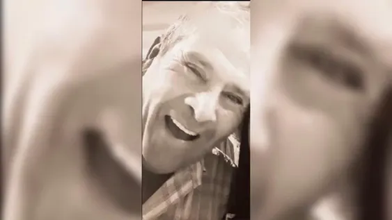 Murió el hombre caucetero que se cayó del techo mientras colocaba una membrana