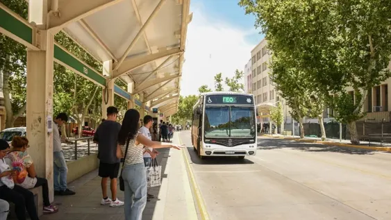 El Gobierno nacional intimó a los gremios del transporte a abstenerse de hacer paro este jueves