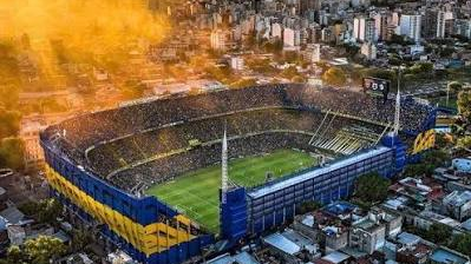 superclasico en la bombonera: como conseguir entradas para boca vs. river por el torneo clausura 2026