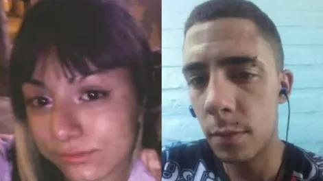 Activaron el protocolo de búsqueda por una adolescente y un joven sanjuanino que están desaparecidos