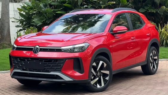 Cuánto sale el Volkswagen Tera septiembre 2026: precios y versiones en Argentina