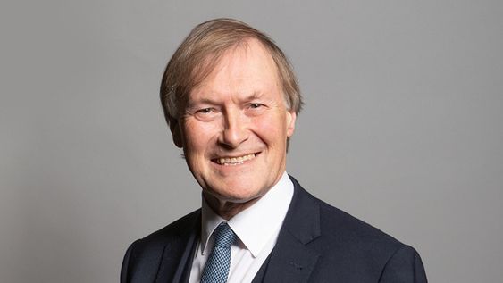 Asesinaron a puñaladas a un diputado