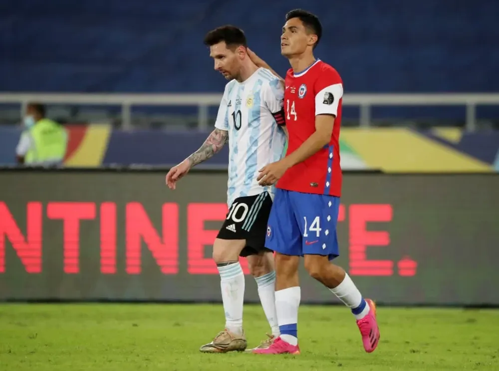 Lo que viene para la Selección argentina