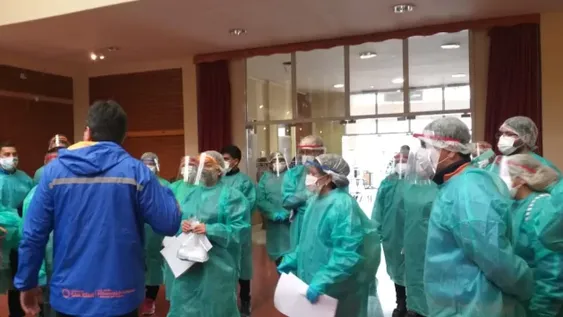 Una mujer de Caucete falleció y San Juan ya suma 3 muertes por coronavirus