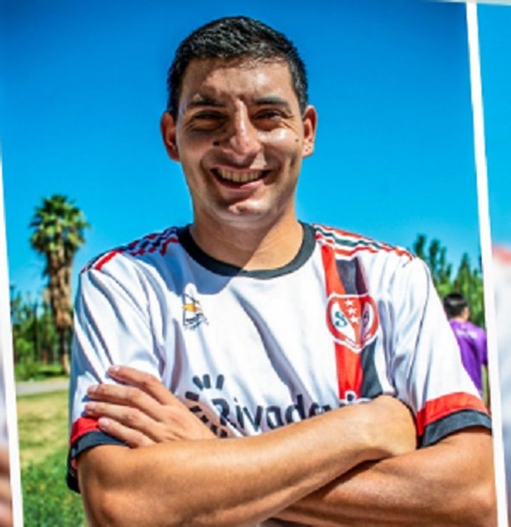 Preocupación por la salud del joven que recibió un disparo en una cancha y ya sufrió la amputación de su pierna