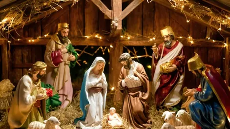 Una Navidad con fe y esperanza en el futuro