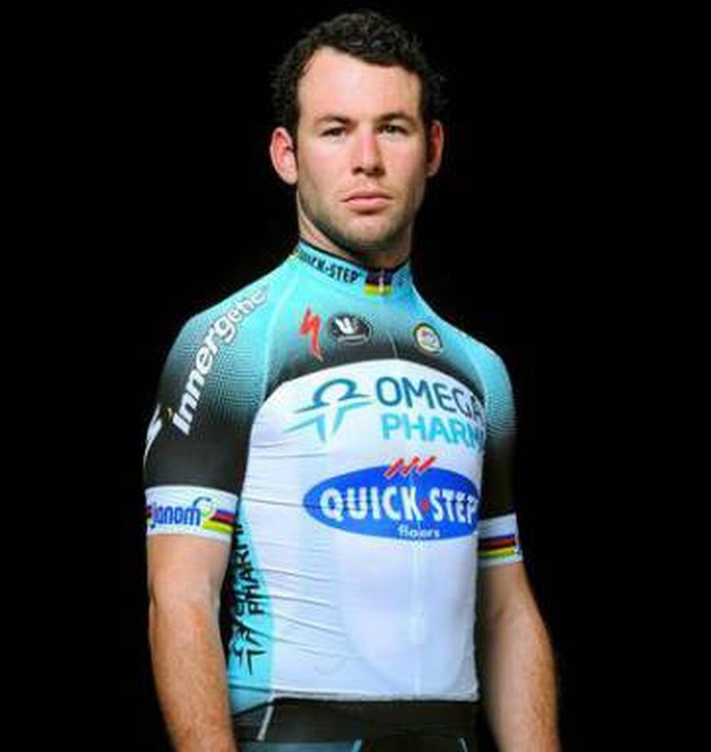 Cavendish, en San Luis