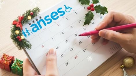 Pagos de ANSES: quiénes son los primeros jubilados en cobrar en diciembre 2025.