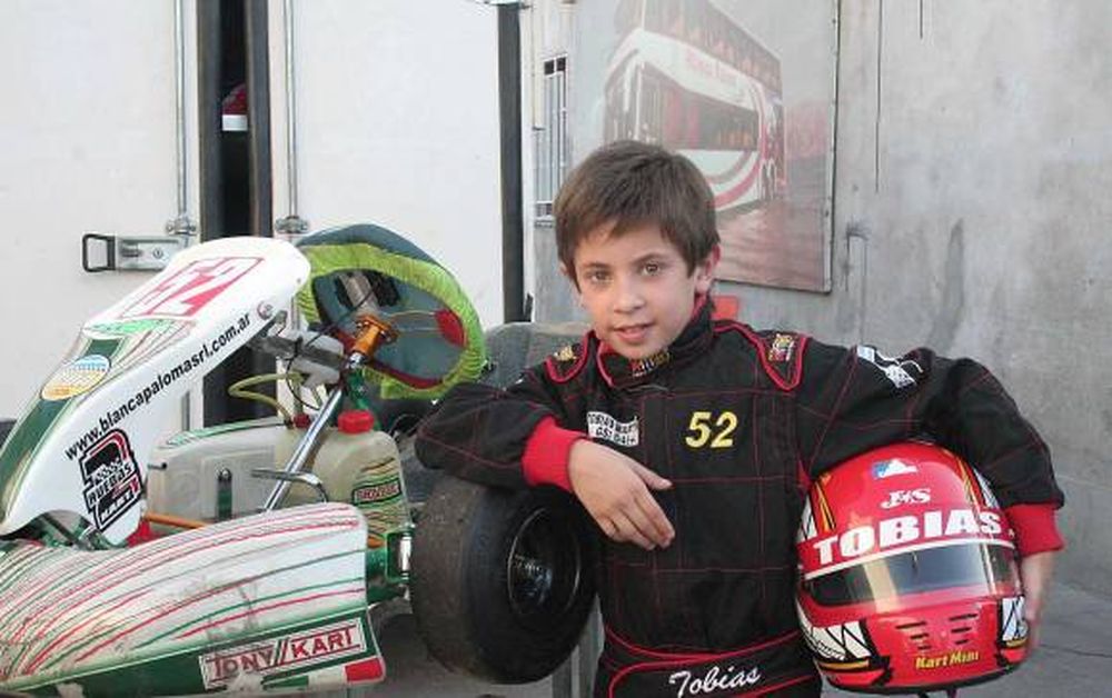Talentito sanjuanino