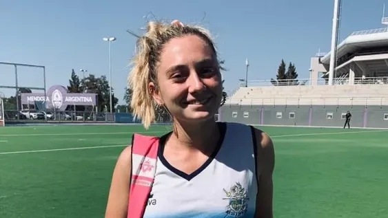 El gran salto del hockey local